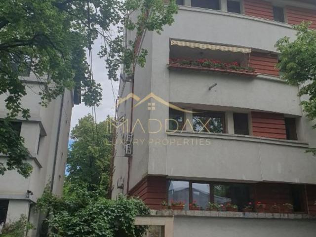 PRIMĂVERII | Duplex 105 mp | Terasă 20 mp | Renovat 2024 | 100 m Herăstrău