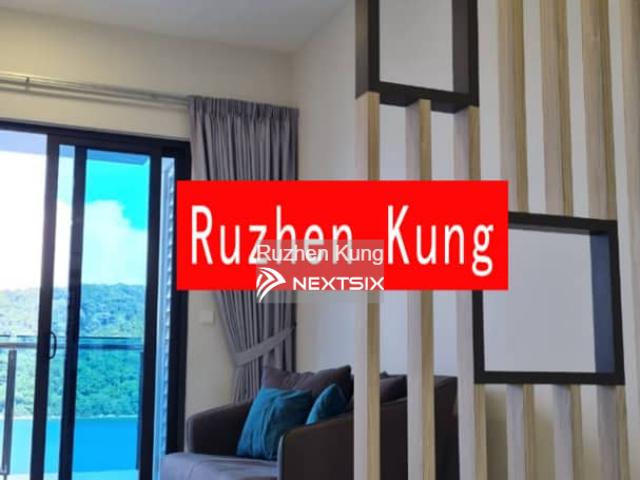 Prima Tanjung Business Office