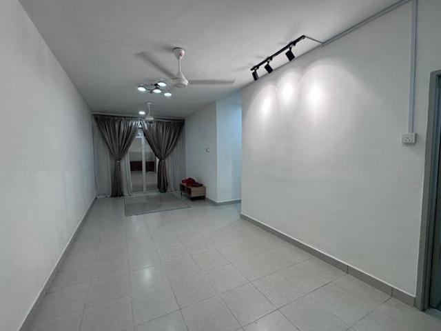 Prima Tebrau 3 Bedroom Jb Town