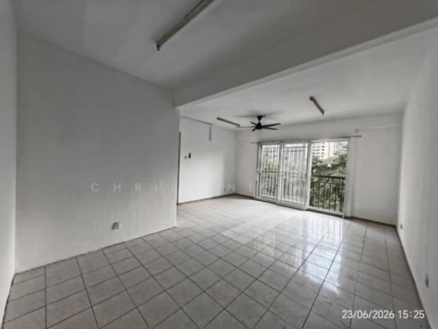 Prima tiara 1 segambut for sale