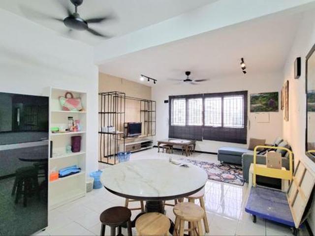 Prima Tiara 1 Segambut KL FREEHOLD