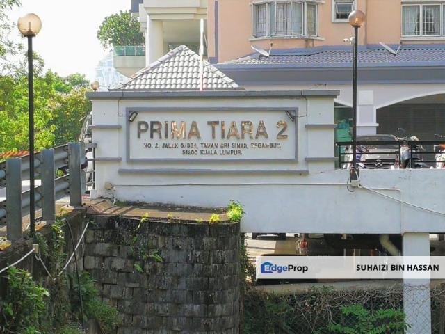 Prima Tiara 1
