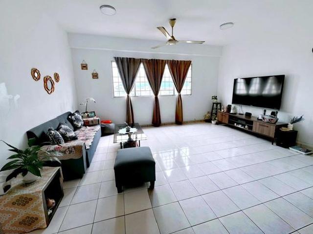 Prima Tiara II Segambut