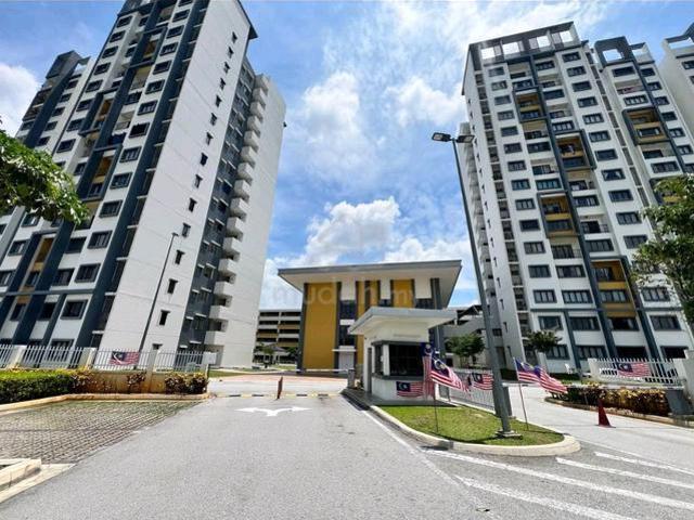 Prima Two Laman View Cyberjaya Modern Home in Prime Location