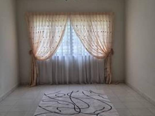 Prima Two Laman View for rent
