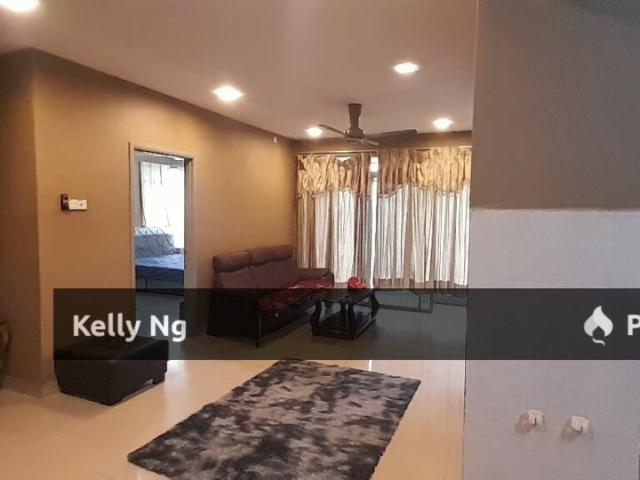 Prima U1 At Glenmarie Shah Alam For Rent
