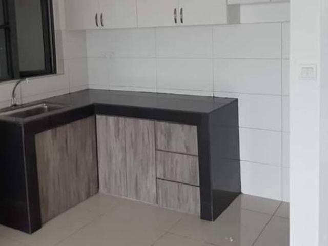 Prima U1 Condo Shah Alam