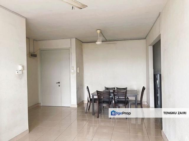 Prima U1 Condominium