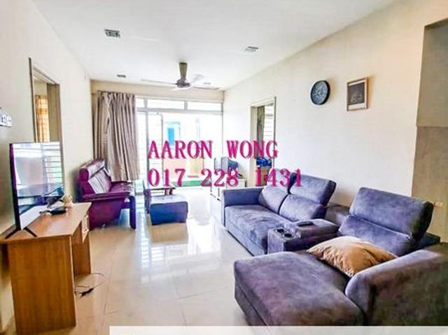 Prima U1 Condominium
