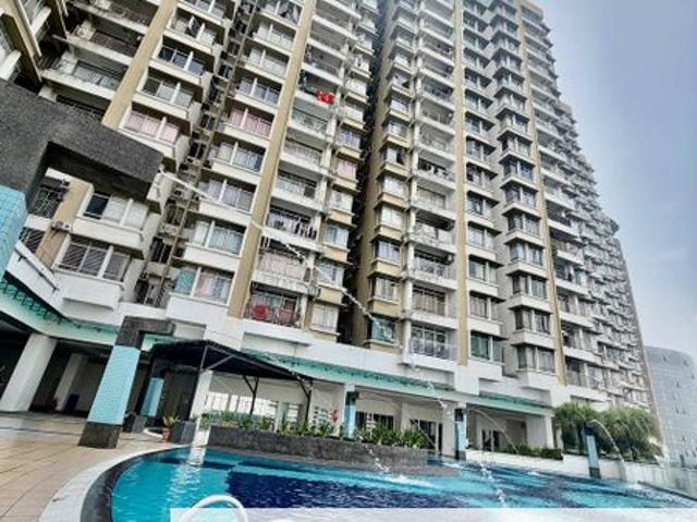 Prima U1 Condominium