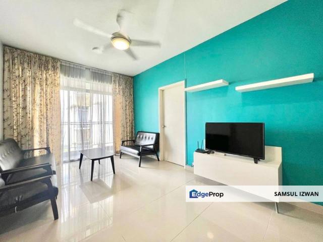 Prima U1 Condominium