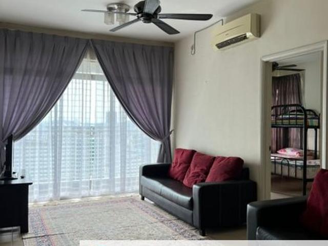 Prima U1 Condominium