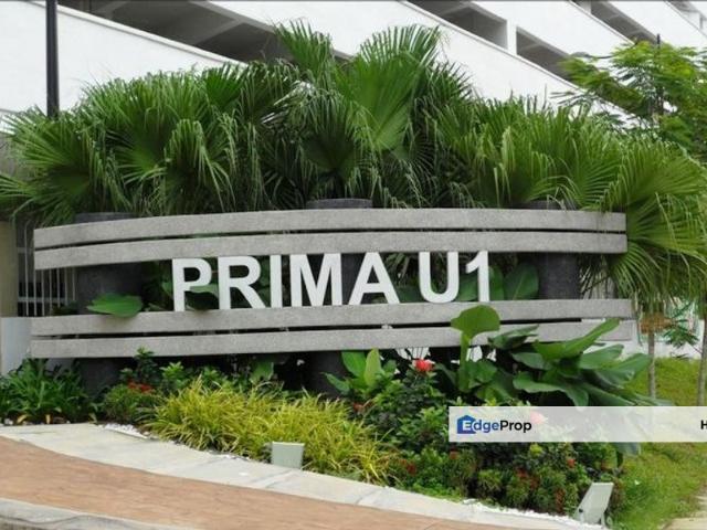 Prima U1 Condominium