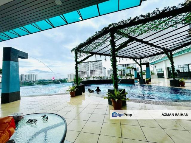 Prima U1 Condominium