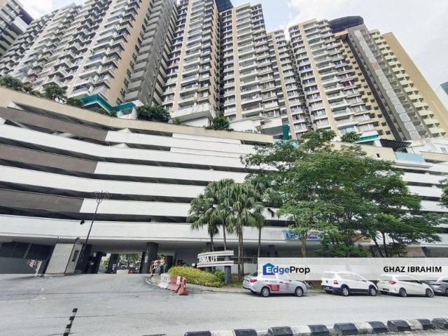 Prima U1 Condominium