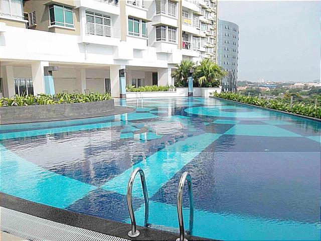 Prima U1 Condominium Glenmarie