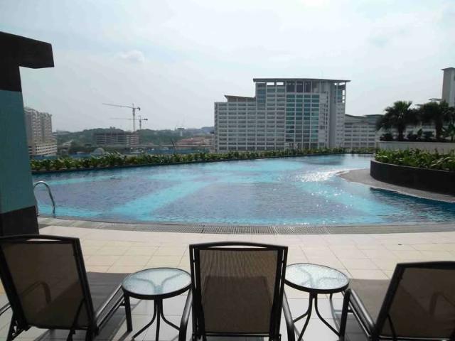 Prima U1, Shah Alam