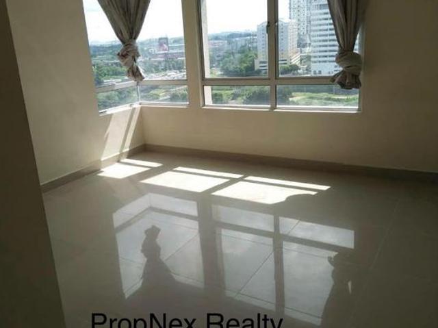 Prima U1 Shah Alam Condominium for sale