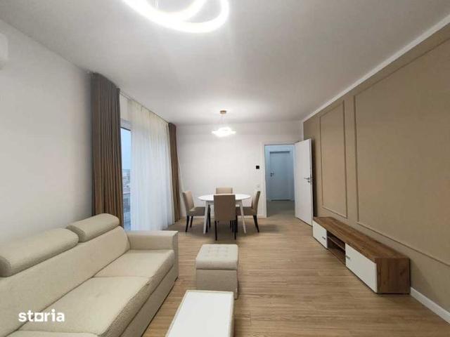 Prima utilizare – apartament cu parcare, zona Scala