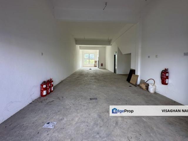 Prima Velox Rawang Taman Velox Bandar Country Rawang