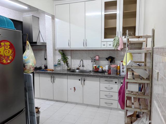 Prima view condo at lip sin sungai nibong good deal