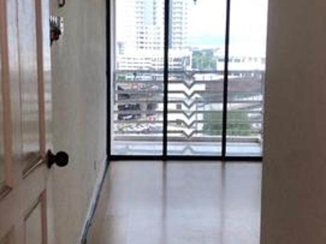 Prima View Corner Apartment Taman Lip Sin USM