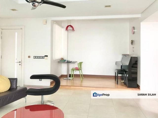 Prima Villa