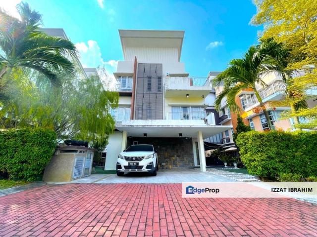 Prima Villa