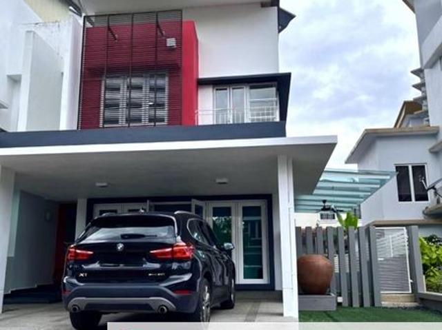 Prima Villa