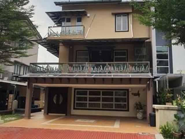 Prima Villa