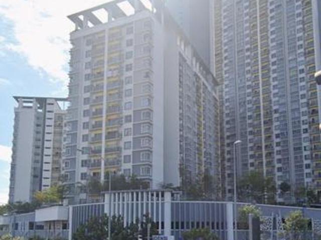 Prima Alam Damai Cheras Corner Lot Renovated
