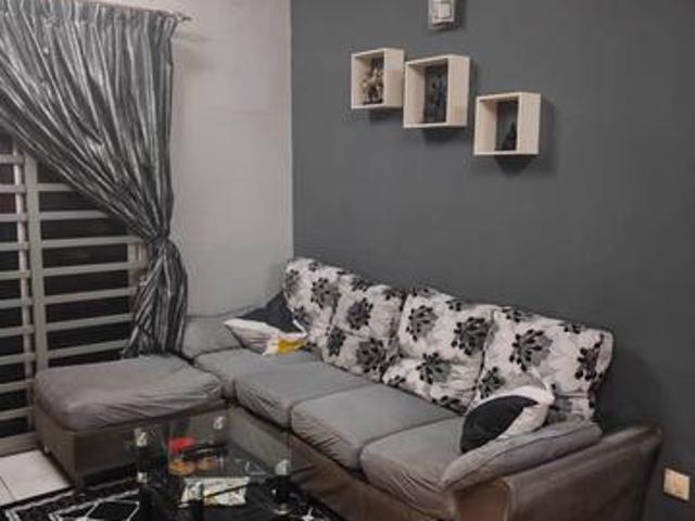 Prima Aman Condominium Prai Inai For Sale