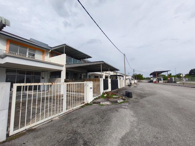Prima Bandar Baru Kampar