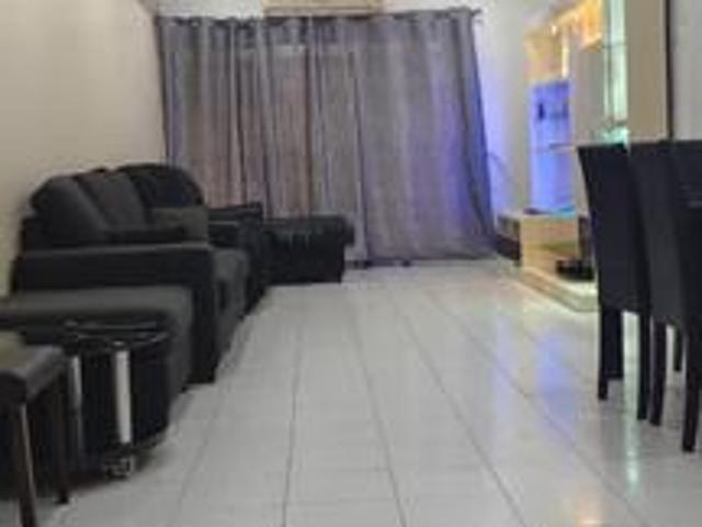 Prima Bayu Apartment