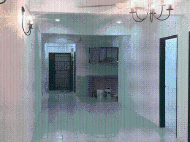 Prima Bayu Apartment