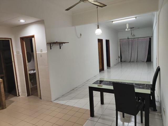 Prima Bayu Apartment Bukit Tinggi Klang for Sale