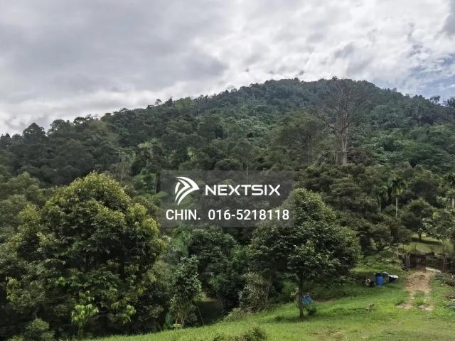 Prima Bayu Apartment Ground Floor