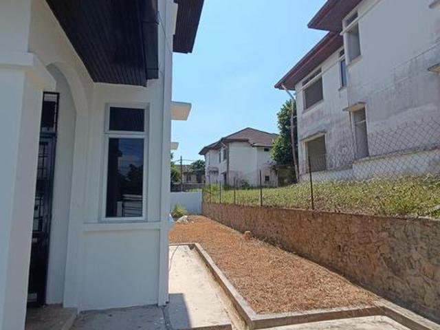 Prima beruntung Rawang Bungalow House Murah For Sale