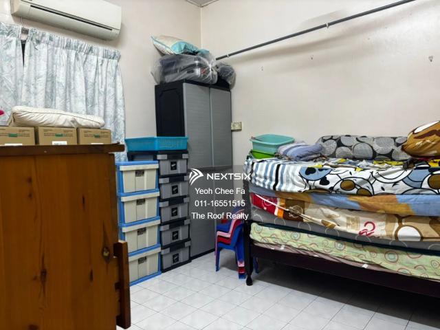 Prima Bintawa Apartment