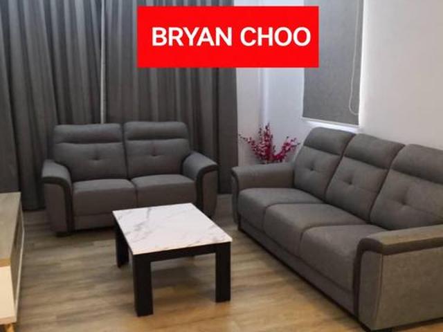 PRIMA BINTAWA APARTMENT FOR SALE At KUCHING SARAWAK