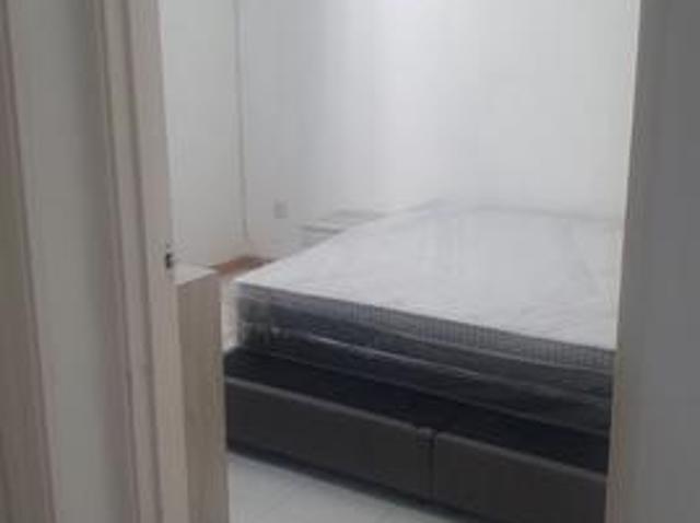 Prima Bintawa Apartment For Rent