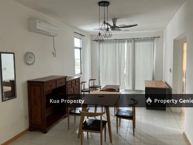 Prima Bintawa Apartment For Rent! Located at Bintawa