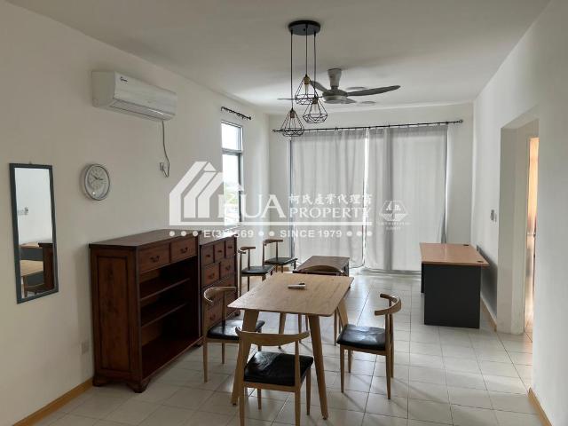 Prima Bintawa Apartment For Rent! Located at Bintawa