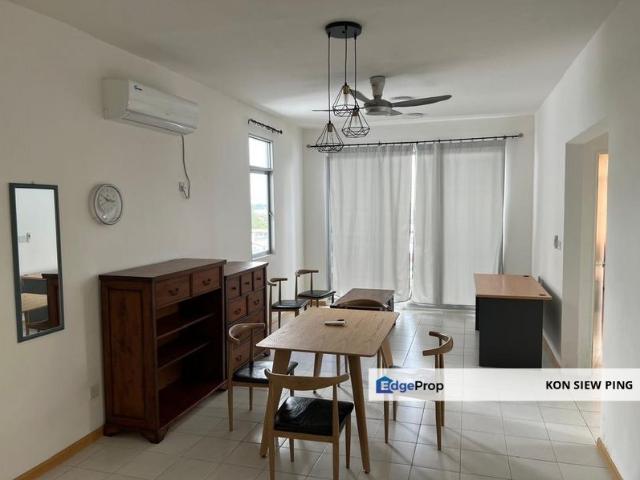 Prima Bintawa Apartment For Rent! Located at Bintawa