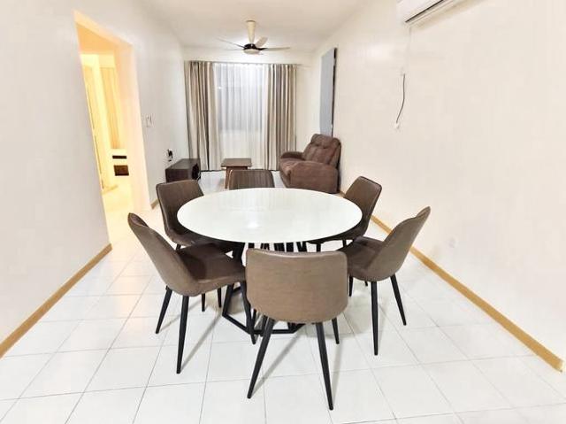 PRIMA Bintawa Apartment For RentPendingDemak LautGoodNice Unit