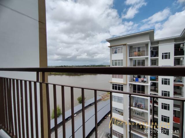 Prima Bintawa Apartment L11 FF