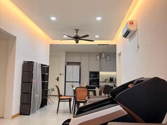 Prima Bintawa Apartment Level 7 Boleh Tahan