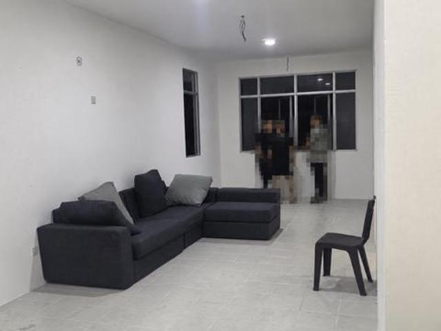PRIMA BINATAWA APARTMENT FOR SALE At PENDING DEMAK LAUT KUCHING