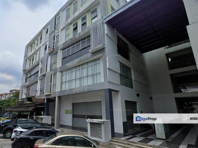 Prima Bizwalk Business Park