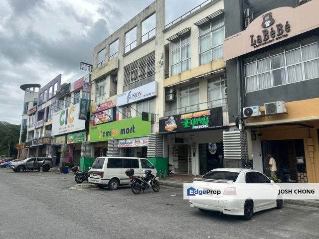 Prima Biz Hub, Taman Tasik Prima
